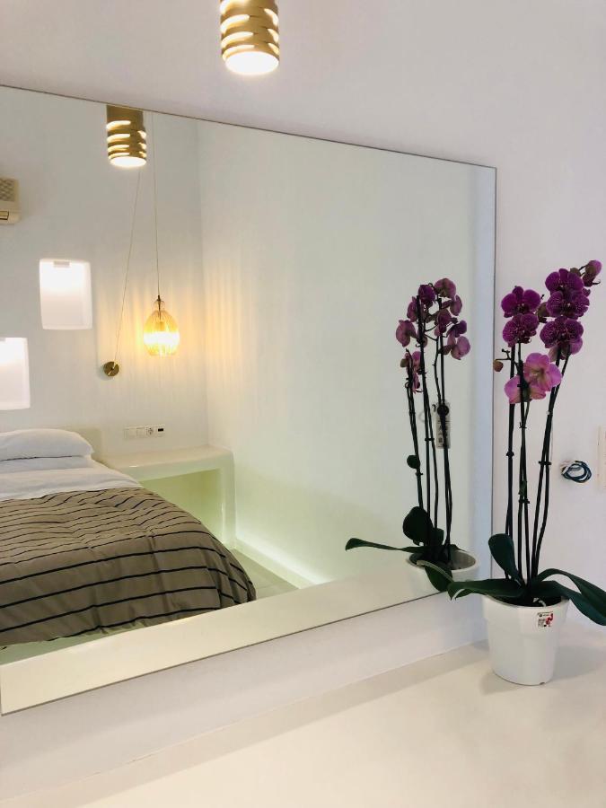 Bed and Breakfast Taki'S Guests Naxos City Zewnętrze zdjęcie