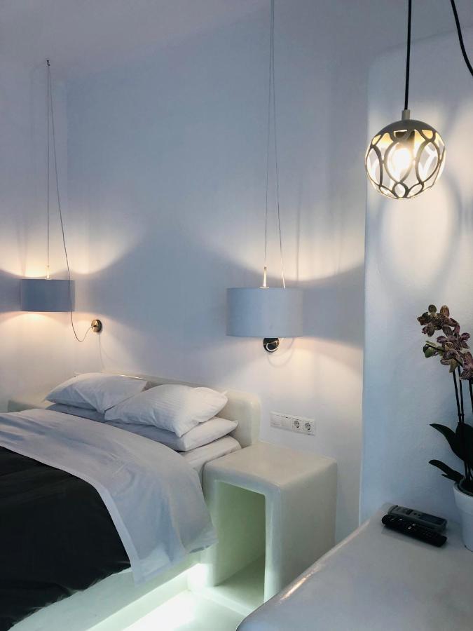 Bed and Breakfast Taki'S Guests Naxos City Zewnętrze zdjęcie